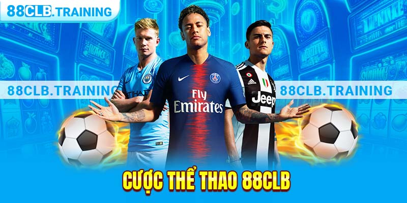 Cược thể thao 88clb